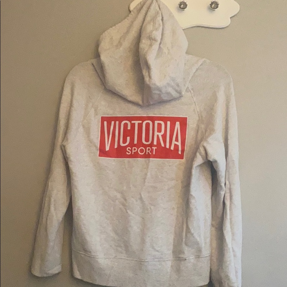 Victoria’s Secret sport hoodie